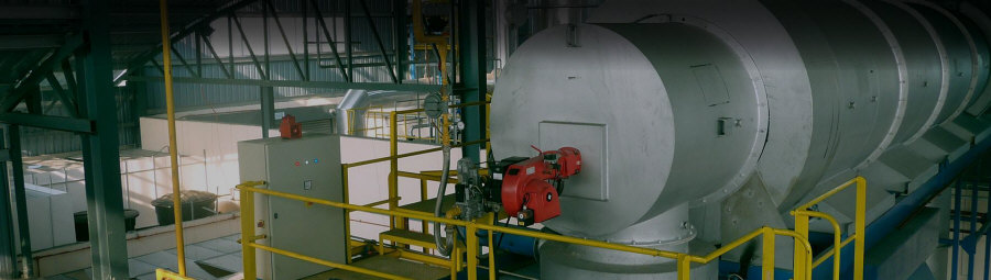 LUXOR прапануе абсталяванне для сартавання адходаў кампаставання Здрабняльнікі прэсы сепаратар вытворца Польшча 01